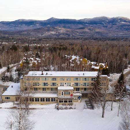 Sugarloaf Inn Carrabassett Valley Exterior foto