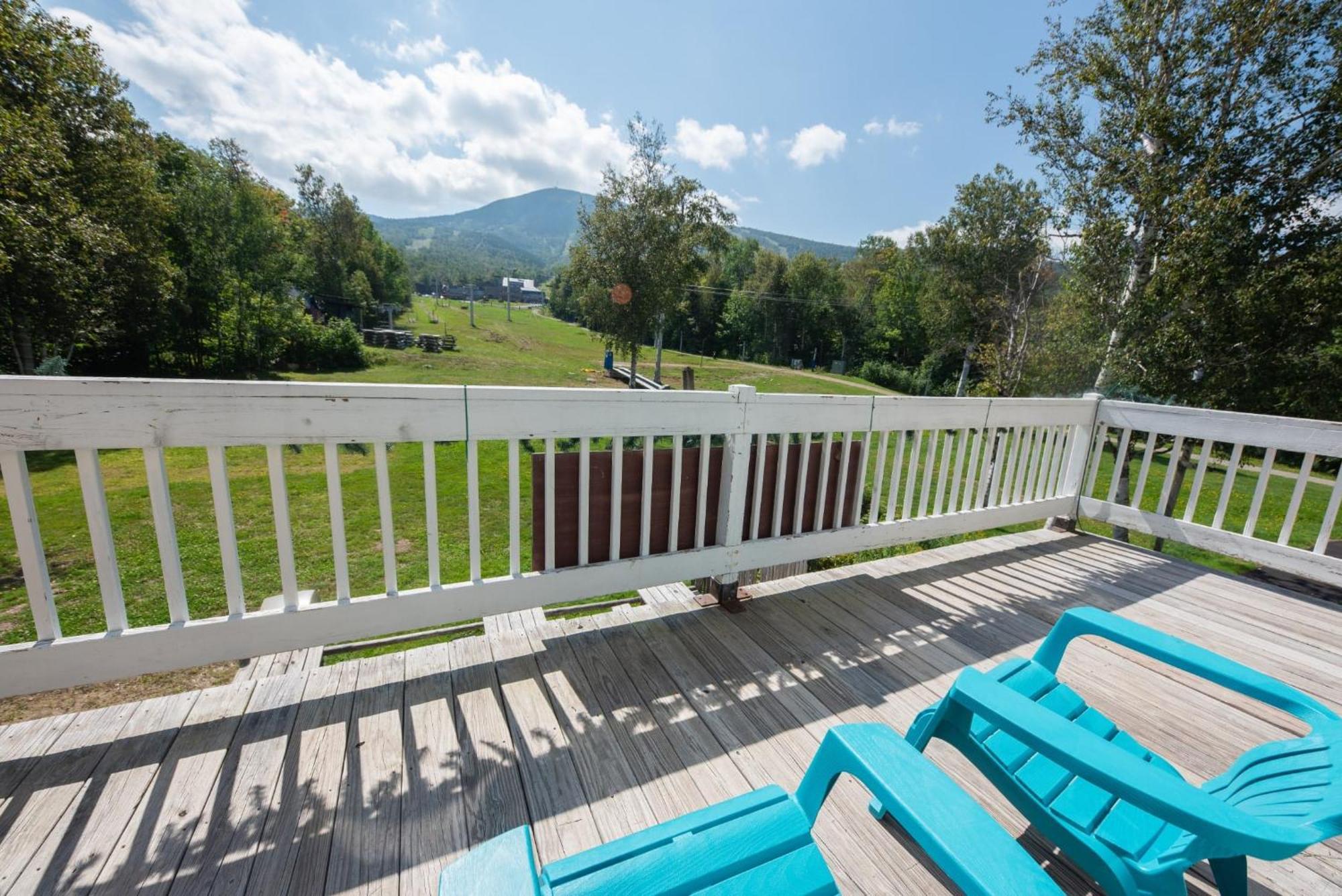 Sugarloaf Inn Carrabassett Valley Exterior foto